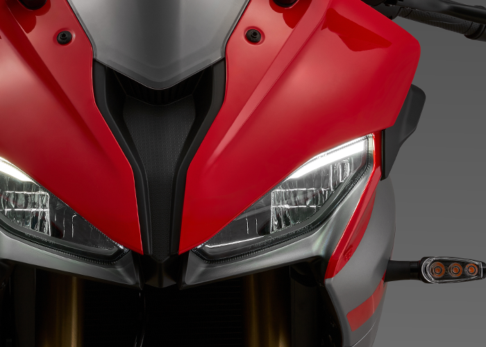 QJMOTOR SRK 25 R | Moto racing 250 cc | ADN de competición